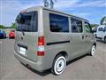 2017 Toyota Townace Van