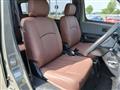 2017 Toyota Townace Van