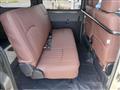 2017 Toyota Townace Van