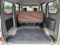 2017 Toyota Townace Van