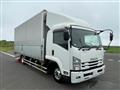 2017 Isuzu Isuzu Others