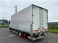 2017 Isuzu Isuzu Others