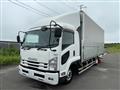 2017 Isuzu Isuzu Others