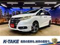 2013 Honda Odyssey