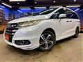 2013 Honda Odyssey