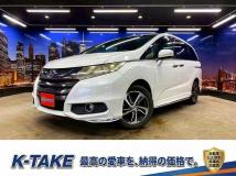 2013 Honda Odyssey