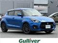2022 Suzuki Swift