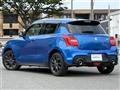 2022 Suzuki Swift