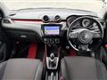 2022 Suzuki Swift