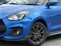 2022 Suzuki Swift