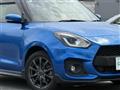 2022 Suzuki Swift