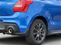 2022 Suzuki Swift