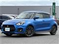 2022 Suzuki Swift