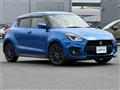 2022 Suzuki Swift