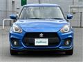 2022 Suzuki Swift