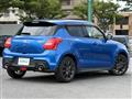 2022 Suzuki Swift