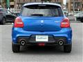 2022 Suzuki Swift