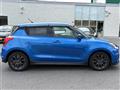 2022 Suzuki Swift