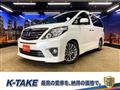 2012 Toyota Alphard G