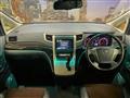 2012 Toyota Alphard G