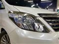 2012 Toyota Alphard G