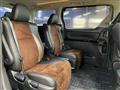 2012 Toyota Alphard G
