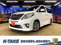 2012 Toyota Alphard G
