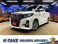 2015 Toyota Alphard G