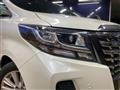 2015 Toyota Alphard G