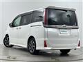 2018 Toyota Noah