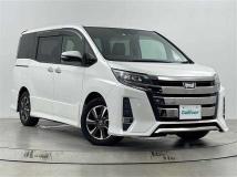 2018 Toyota Noah