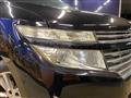2011 Nissan Elgrand
