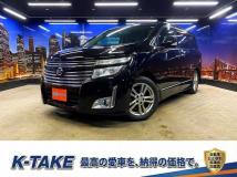 2011 Nissan Elgrand
