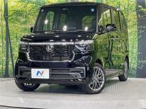 2026 Honda N BOX