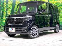 2026 Honda N BOX
