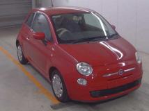 2015 Fiat Fiat Others