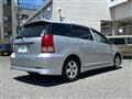 2007 Toyota Wish