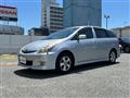 2007 Toyota Wish
