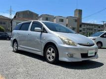 2007 Toyota Wish