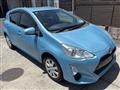 2015 Toyota AQUA