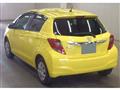 2014 Toyota Vitz