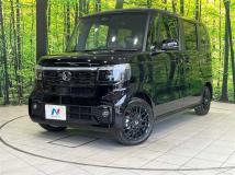 2026 Honda N BOX