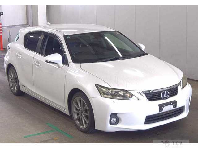 2013 Lexus Other