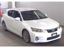 2013 Lexus Other
