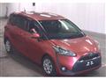 2016 Toyota Sienta
