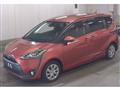 2016 Toyota Sienta