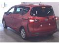 2016 Toyota Sienta