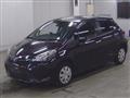 2016 Toyota Vitz