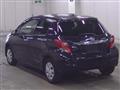 2016 Toyota Vitz
