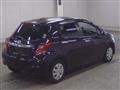2016 Toyota Vitz